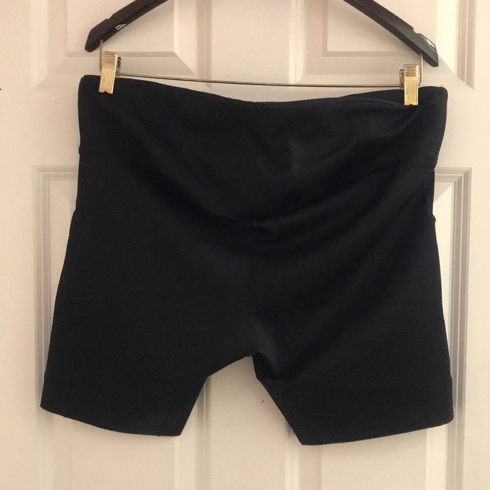 Nike Athletic/Athleisure Compression Running Shorts, NWT! - Picture 6 of 12